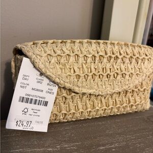 NWT JCrew brand sunglass holder